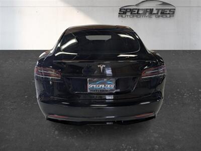 2022 Tesla Model S   - Photo 9 - Bountiful, UT 84010