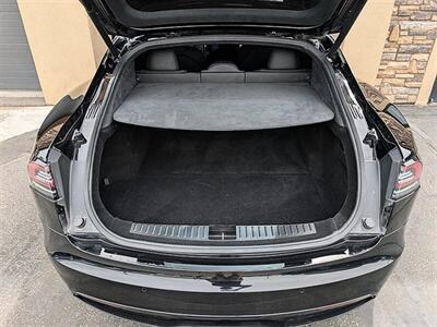 2022 Tesla Model S   - Photo 31 - Bountiful, UT 84010