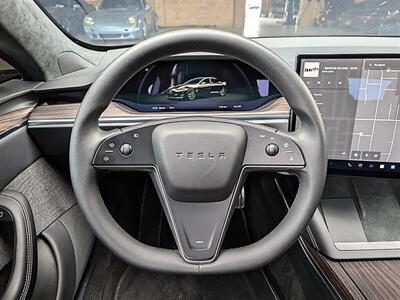 2022 Tesla Model S   - Photo 19 - Bountiful, UT 84010