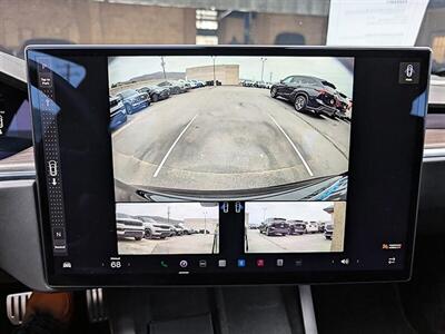 2022 Tesla Model S   - Photo 23 - Bountiful, UT 84010
