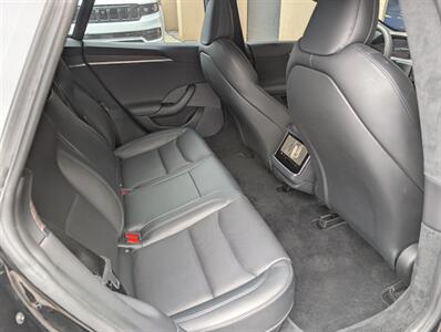 2022 Tesla Model S AWD   - Photo 29 - Bountiful, UT 84010