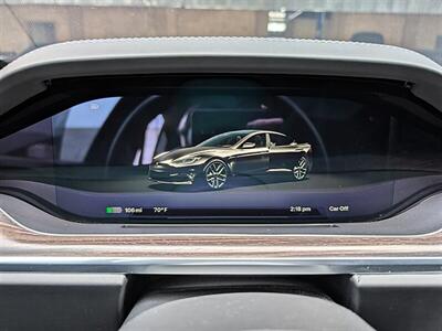 2022 Tesla Model S   - Photo 20 - Bountiful, UT 84010