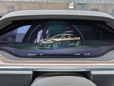 2022 Tesla Model S AWD   - Photo 20 - Bountiful, UT 84010