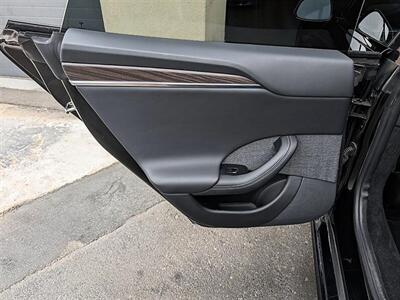 2022 Tesla Model S   - Photo 24 - Bountiful, UT 84010