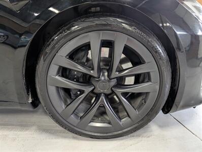 2022 Tesla Model S AWD   - Photo 12 - Bountiful, UT 84010