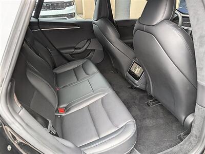 2022 Tesla Model S   - Photo 29 - Bountiful, UT 84010