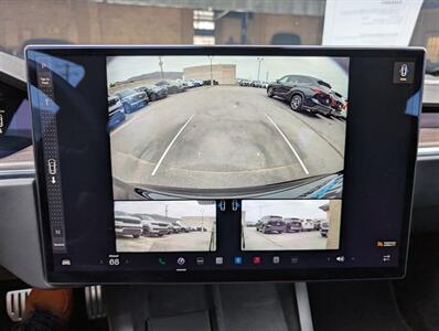 2022 Tesla Model S AWD   - Photo 23 - Bountiful, UT 84010