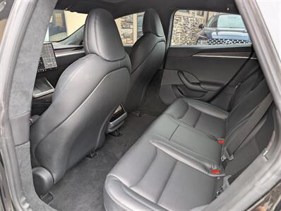 2022 Tesla Model S AWD   - Photo 25 - Bountiful, UT 84010