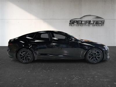 2022 Tesla Model S   - Photo 11 - Bountiful, UT 84010