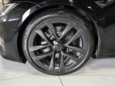 2022 Tesla Model S   - Photo 15 - Bountiful, UT 84010
