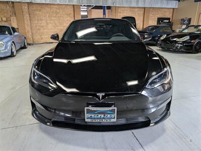 2022 Tesla Model S AWD   - Photo 6 - Bountiful, UT 84010