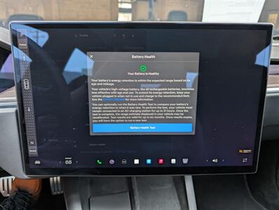 2022 Tesla Model S AWD   - Photo 22 - Bountiful, UT 84010