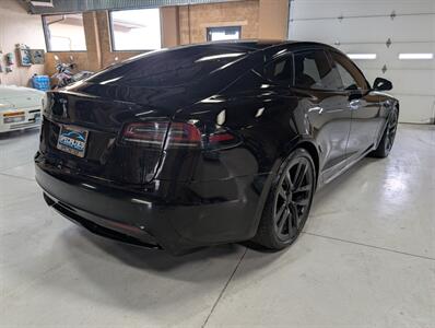 2022 Tesla Model S AWD   - Photo 10 - Bountiful, UT 84010