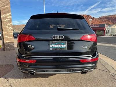 2017 Audi Q5 2.0T quattro Premium   - Photo 26 - St. George, UT 84770-2625