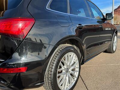 2017 Audi Q5 2.0T quattro Premium   - Photo 24 - St. George, UT 84770-2625