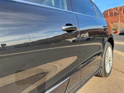 2017 Audi Q5 2.0T quattro Premium   - Photo 30 - St. George, UT 84770-2625