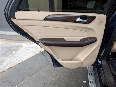 2017 Mercedes-Benz GLE 350 4MATIC   - Photo 25 - Bountiful, UT 84010