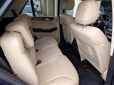 2017 Mercedes-Benz GLE 350 4MATIC   - Photo 29 - Bountiful, UT 84010