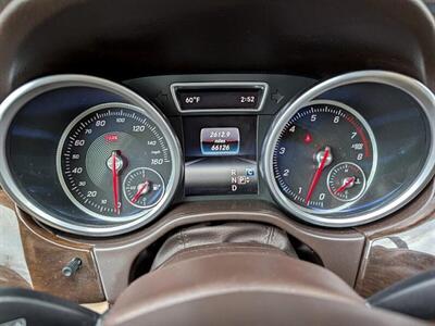 2017 Mercedes-Benz GLE 350 4MATIC   - Photo 20 - Bountiful, UT 84010