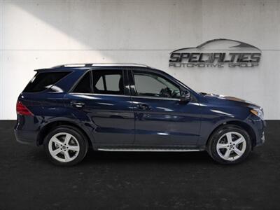 2017 Mercedes-Benz GLE 350 4MATIC   - Photo 11 - Bountiful, UT 84010