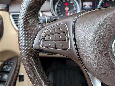 2017 Mercedes-Benz GLE 350 4MATIC   - Photo 21 - Bountiful, UT 84010