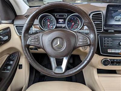 2017 Mercedes-Benz GLE 350 4MATIC   - Photo 19 - Bountiful, UT 84010