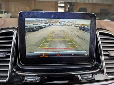 2017 Mercedes-Benz GLE 350 4MATIC   - Photo 24 - Bountiful, UT 84010