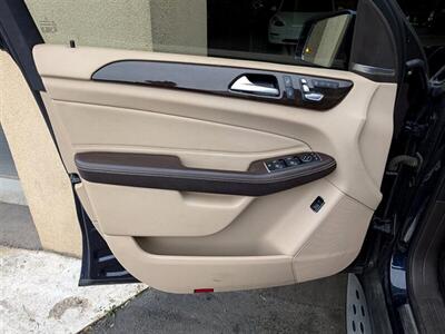 2017 Mercedes-Benz GLE 350 4MATIC   - Photo 18 - Bountiful, UT 84010