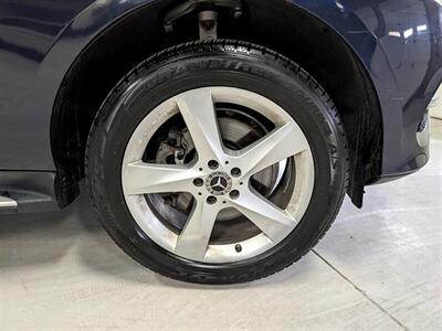 2017 Mercedes-Benz GLE 350 4MATIC   - Photo 12 - Bountiful, UT 84010