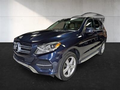 2017 Mercedes-Benz GLE 350 4MATIC   - Photo 5 - Bountiful, UT 84010