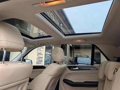 2017 Mercedes-Benz GLE 350 4MATIC   - Photo 27 - Bountiful, UT 84010