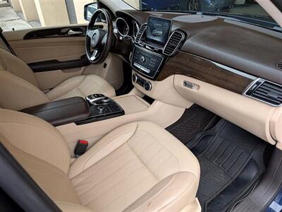 2017 Mercedes-Benz GLE 350 4MATIC   - Photo 4 - Bountiful, UT 84010