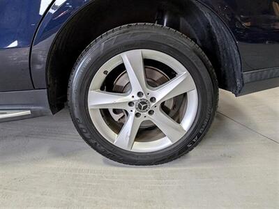 2017 Mercedes-Benz GLE 350 4MATIC   - Photo 14 - Bountiful, UT 84010