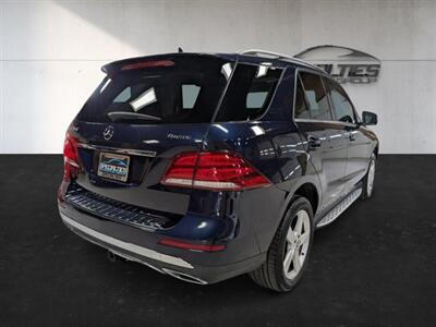 2017 Mercedes-Benz GLE 350 4MATIC   - Photo 10 - Bountiful, UT 84010