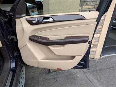 2017 Mercedes-Benz GLE 350 4MATIC   - Photo 30 - Bountiful, UT 84010