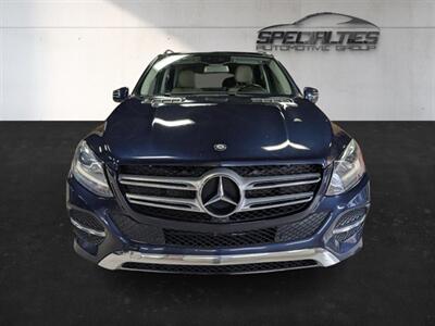 2017 Mercedes-Benz GLE 350 4MATIC   - Photo 6 - Bountiful, UT 84010