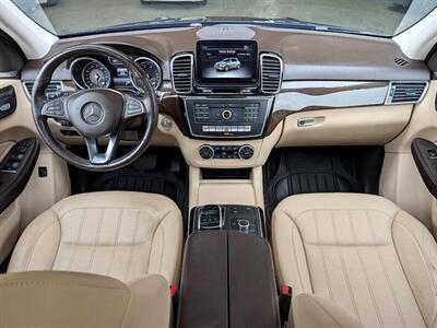 2017 Mercedes-Benz GLE 350 4MATIC   - Photo 3 - Bountiful, UT 84010