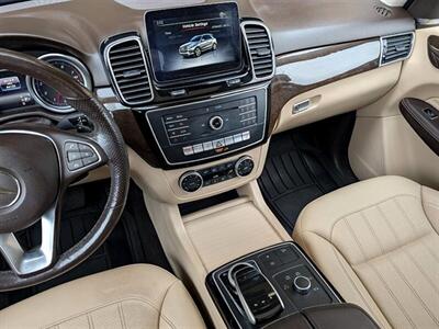 2017 Mercedes-Benz GLE 350 4MATIC   - Photo 23 - Bountiful, UT 84010
