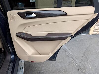 2017 Mercedes-Benz GLE 350 4MATIC   - Photo 28 - Bountiful, UT 84010