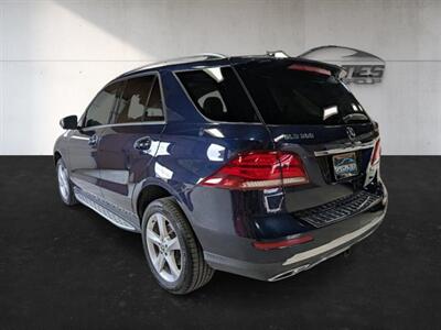 2017 Mercedes-Benz GLE 350 4MATIC   - Photo 8 - Bountiful, UT 84010