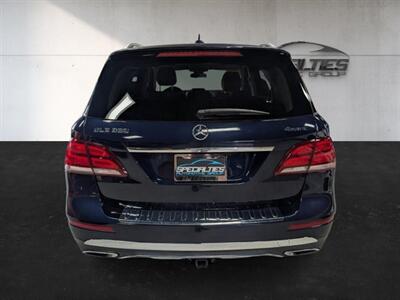 2017 Mercedes-Benz GLE 350 4MATIC   - Photo 9 - Bountiful, UT 84010