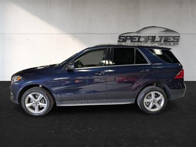 2017 Mercedes-Benz GLE 350 4MATIC   - Photo 7 - Bountiful, UT 84010