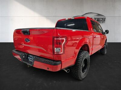 2015 Ford F-150 XLT   - Photo 11 - St. George, UT 84770-2625