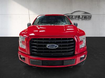 2015 Ford F-150 XLT   - Photo 6 - St. George, UT 84770-2625
