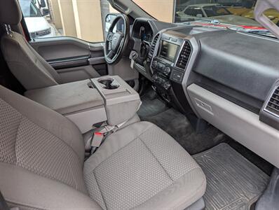 2015 Ford F-150 XLT   - Photo 4 - Bountiful, UT 84010