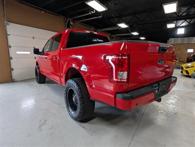 2015 Ford F-150 XLT   - Photo 8 - Bountiful, UT 84010