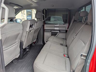 2015 Ford F-150 XLT   - Photo 24 - Bountiful, UT 84010