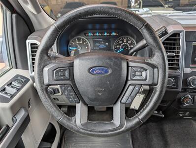2015 Ford F-150 XLT   - Photo 18 - Bountiful, UT 84010