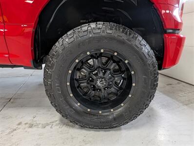 2015 Ford F-150 XLT   - Photo 13 - Bountiful, UT 84010