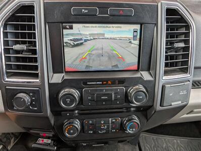 2015 Ford F-150 XLT   - Photo 21 - Bountiful, UT 84010